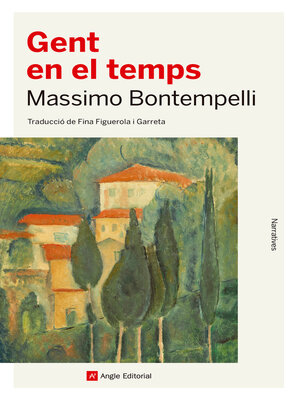 cover image of Gent en el temps